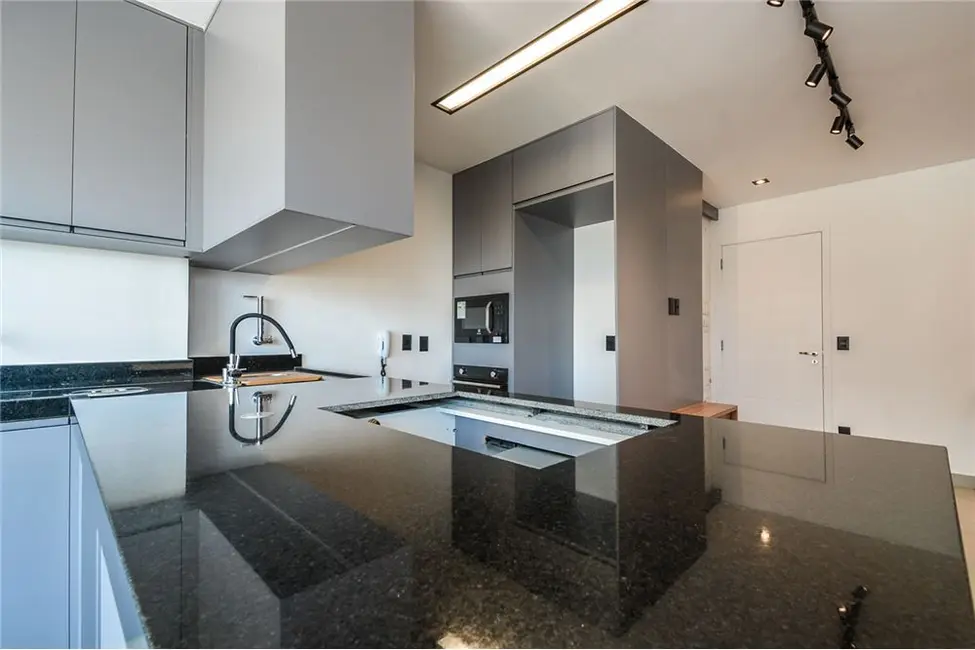 Apartamento com 1 quarto à venda, 44m2 em Vila Mariana, São Paulo - SP - imagem 7 Foto 7 de Apartamento com 1 quarto à venda, 44m2 em Vila Mariana, São Paulo - SP