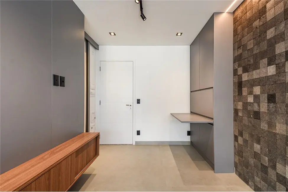 Apartamento com 1 quarto à venda, 44m2 em Vila Mariana, São Paulo - SP - imagem 3 Foto 3 de Apartamento com 1 quarto à venda, 44m2 em Vila Mariana, São Paulo - SP