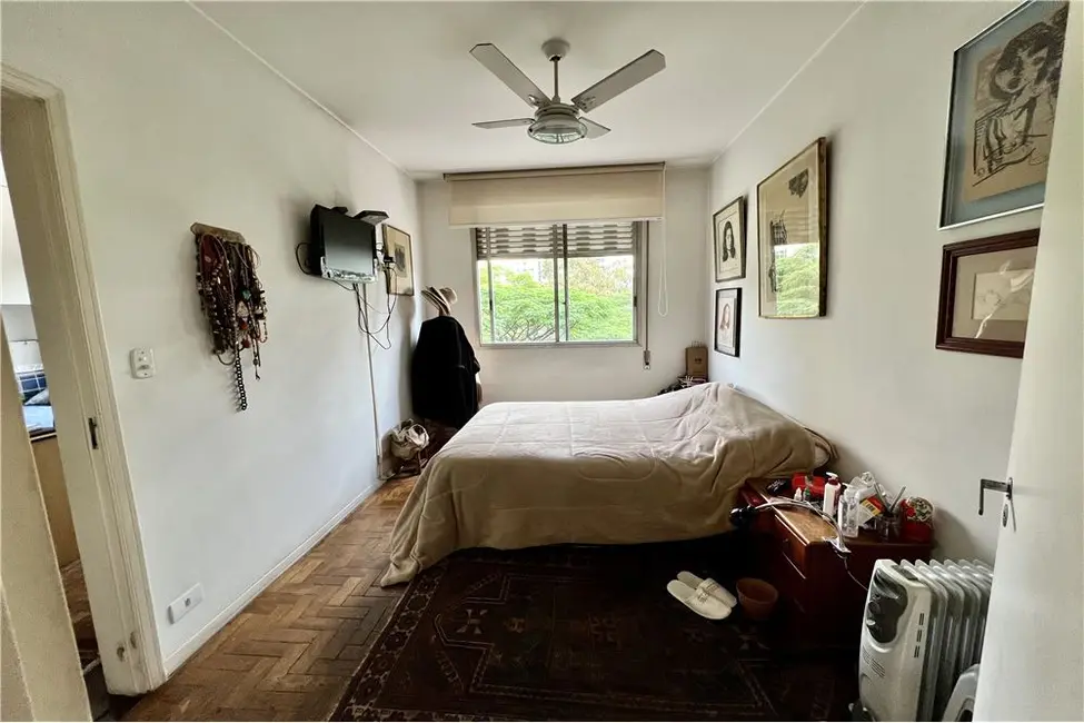 Apartamento com 2 quartos à venda, 92m2 em Itaim Bibi, São Paulo - SP - imagem 9 Foto 9 de Apartamento com 2 quartos à venda, 92m2 em Itaim Bibi, São Paulo - SP