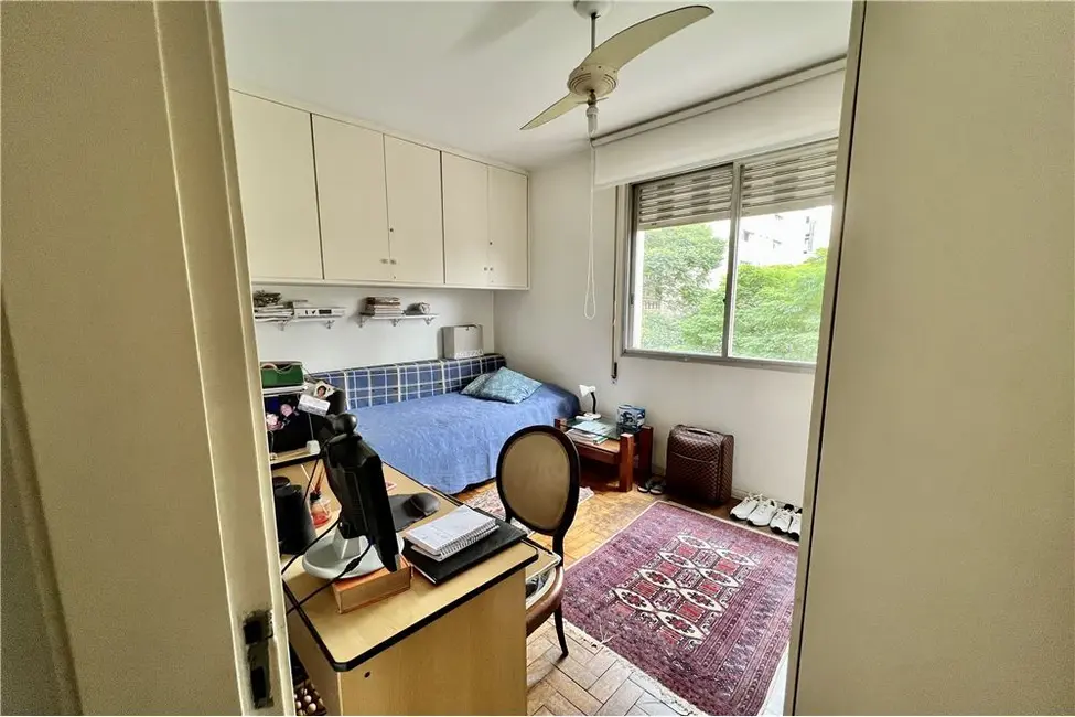 Apartamento com 2 quartos à venda, 92m2 em Itaim Bibi, São Paulo - SP - imagem 6 Foto 6 de Apartamento com 2 quartos à venda, 92m2 em Itaim Bibi, São Paulo - SP