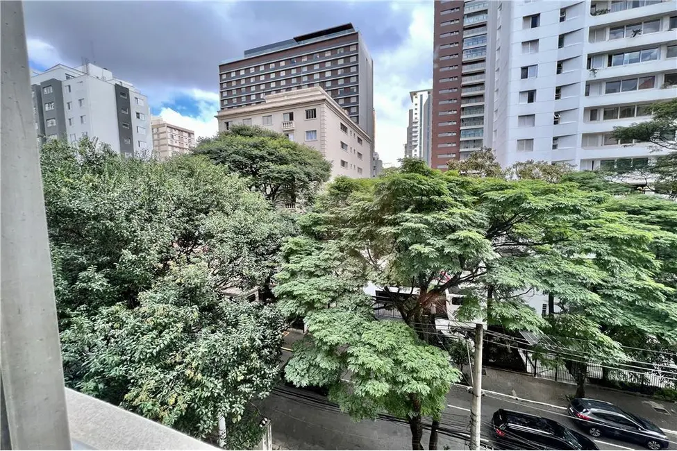 Apartamento com 2 quartos à venda, 92m2 em Itaim Bibi, São Paulo - SP - imagem 1 Foto 1 de Apartamento com 2 quartos à venda, 92m2 em Itaim Bibi, São Paulo - SP