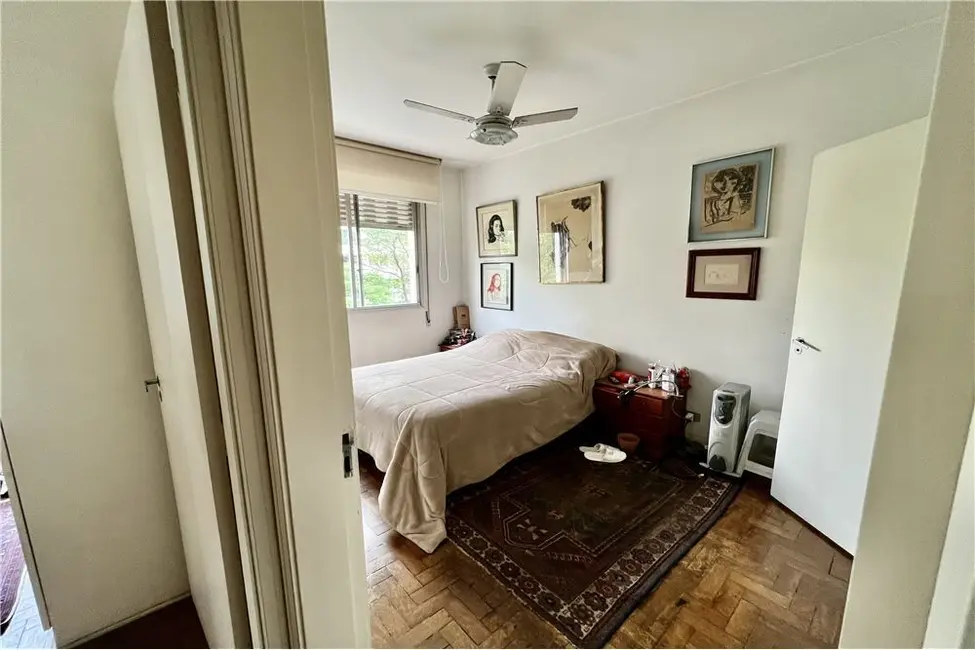 Apartamento com 2 quartos à venda, 92m2 em Itaim Bibi, São Paulo - SP - imagem 8 Foto 8 de Apartamento com 2 quartos à venda, 92m2 em Itaim Bibi, São Paulo - SP