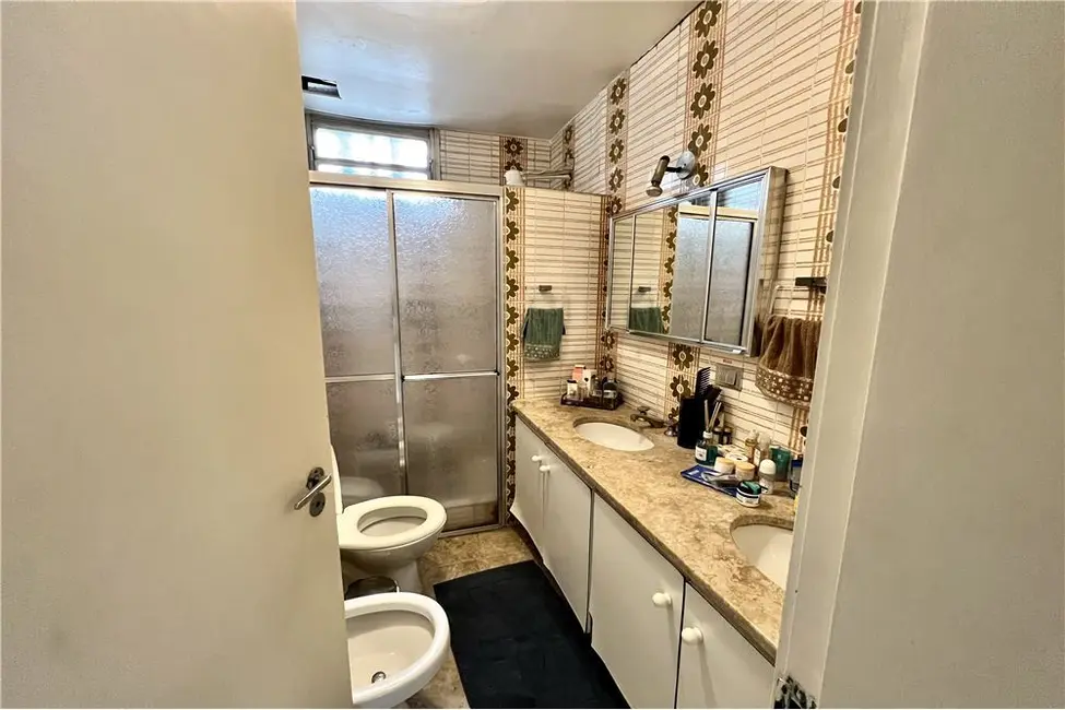 Apartamento com 2 quartos à venda, 92m2 em Itaim Bibi, São Paulo - SP - imagem 7 Foto 7 de Apartamento com 2 quartos à venda, 92m2 em Itaim Bibi, São Paulo - SP