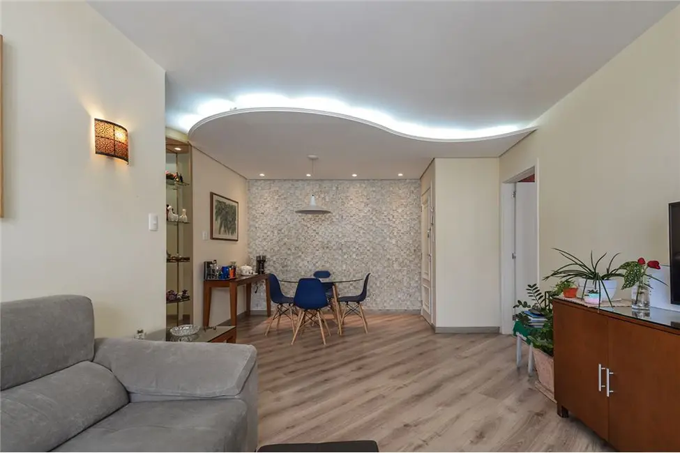 Apartamento com 3 quartos à venda, 102m2 em Bela Vista, São Paulo - SP - imagem 5 Foto 5 de Apartamento com 3 quartos à venda, 102m2 em Bela Vista, São Paulo - SP