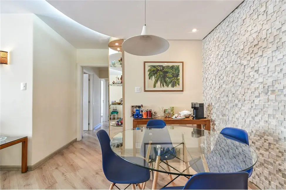 Apartamento com 3 quartos à venda, 102m2 em Bela Vista, São Paulo - SP - imagem 6 Foto 6 de Apartamento com 3 quartos à venda, 102m2 em Bela Vista, São Paulo - SP