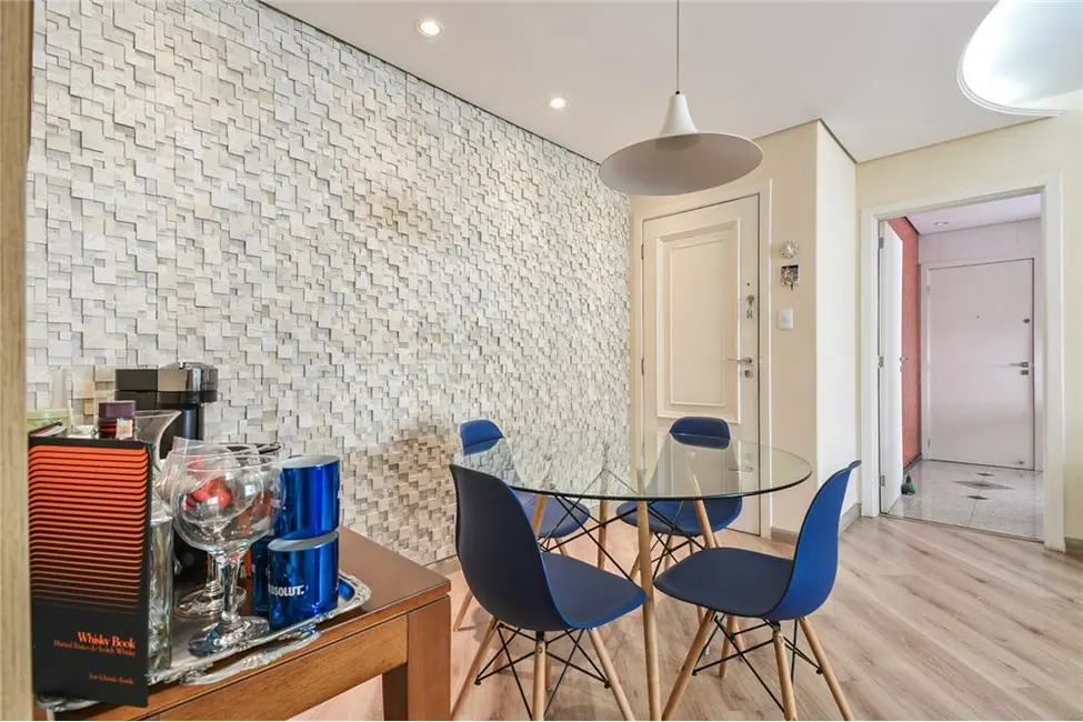Apartamento com 3 quartos à venda, 102m2 em Bela Vista, São Paulo - SP - imagem 7 Foto 7 de Apartamento com 3 quartos à venda, 102m2 em Bela Vista, São Paulo - SP