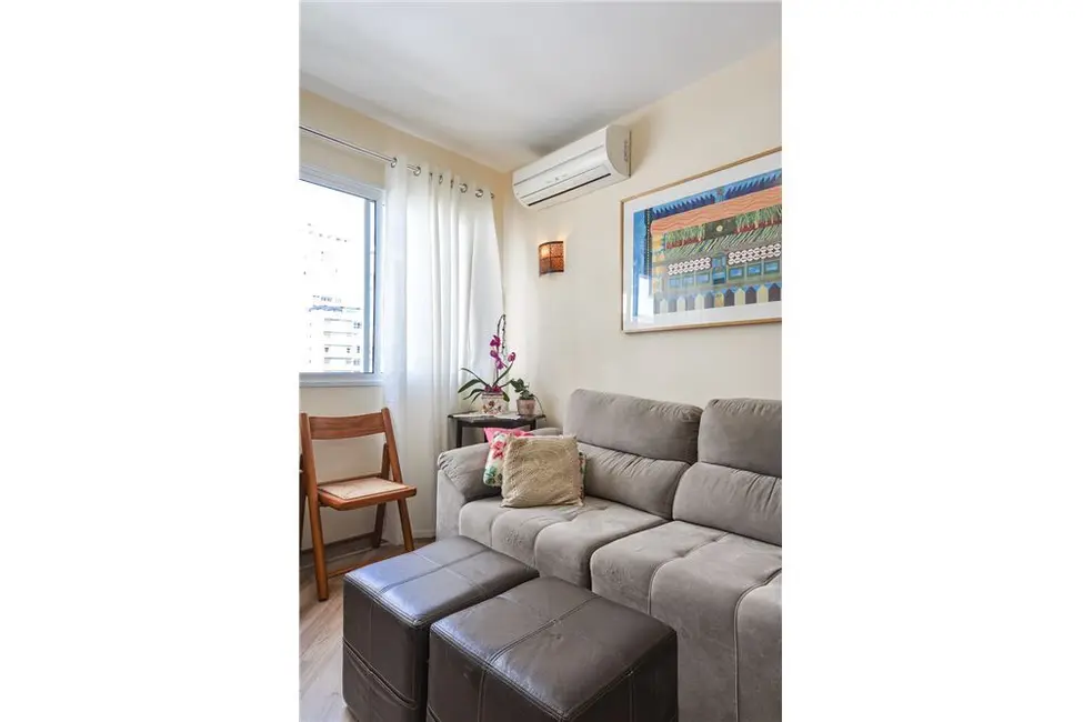 Apartamento com 3 quartos à venda, 102m2 em Bela Vista, São Paulo - SP - imagem 4 Foto 4 de Apartamento com 3 quartos à venda, 102m2 em Bela Vista, São Paulo - SP