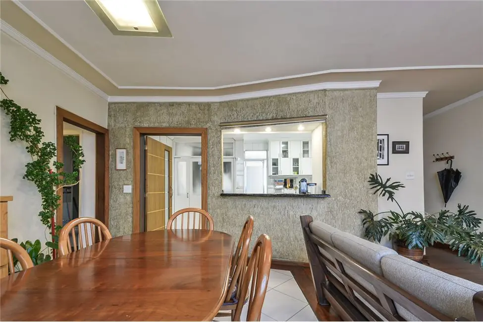 Foto 9 de Apartamento com 3 quartos à venda, 113m2 em Pinheiros, São Paulo - SP