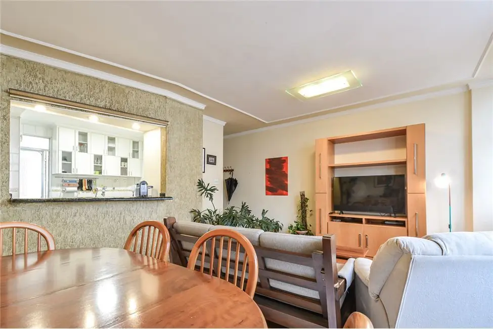 Foto 7 de Apartamento com 3 quartos à venda, 113m2 em Pinheiros, São Paulo - SP