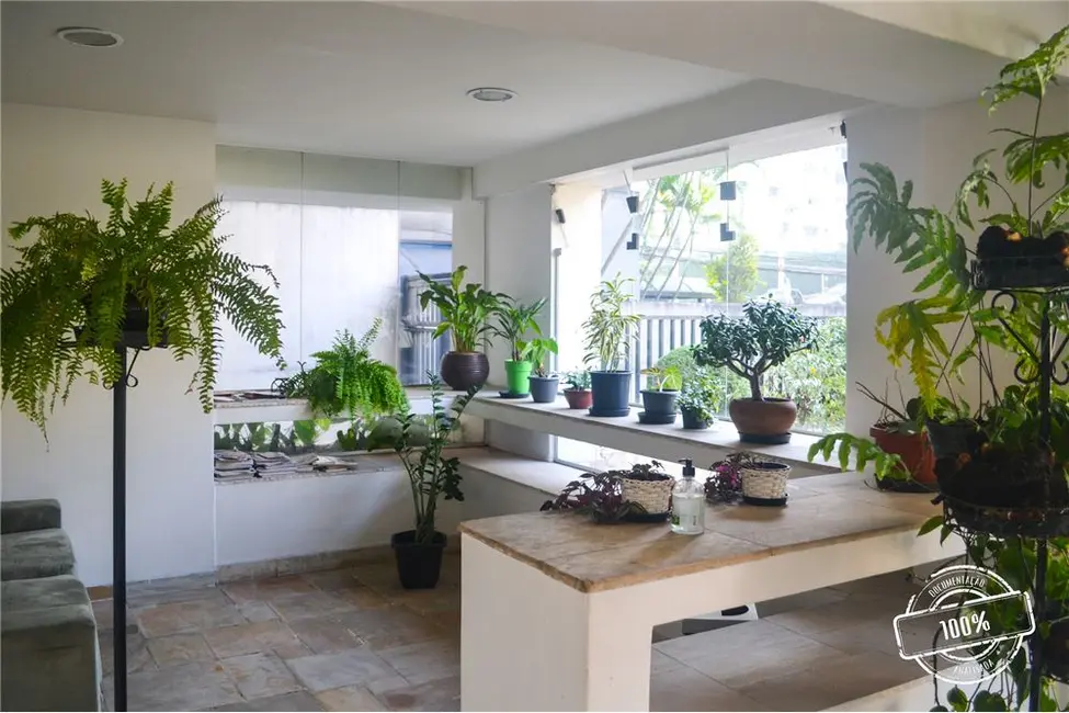 Apartamento com 2 quartos à venda, 65m2 em Jardim Paulista, São Paulo - SP - imagem 4 Foto 4 de Apartamento com 2 quartos à venda, 65m2 em Jardim Paulista, São Paulo - SP