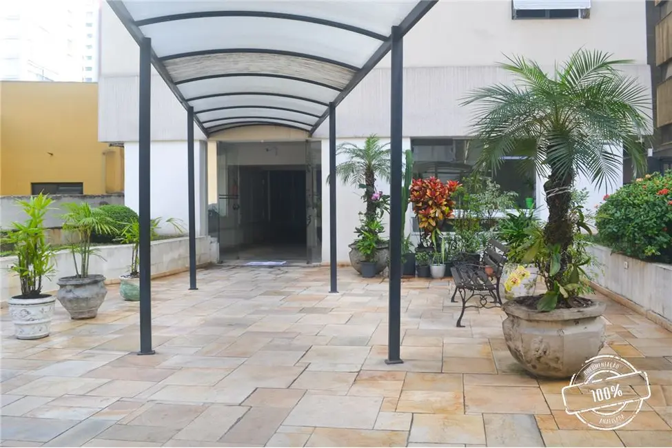 Apartamento com 2 quartos à venda, 65m2 em Jardim Paulista, São Paulo - SP - imagem 2 Foto 2 de Apartamento com 2 quartos à venda, 65m2 em Jardim Paulista, São Paulo - SP