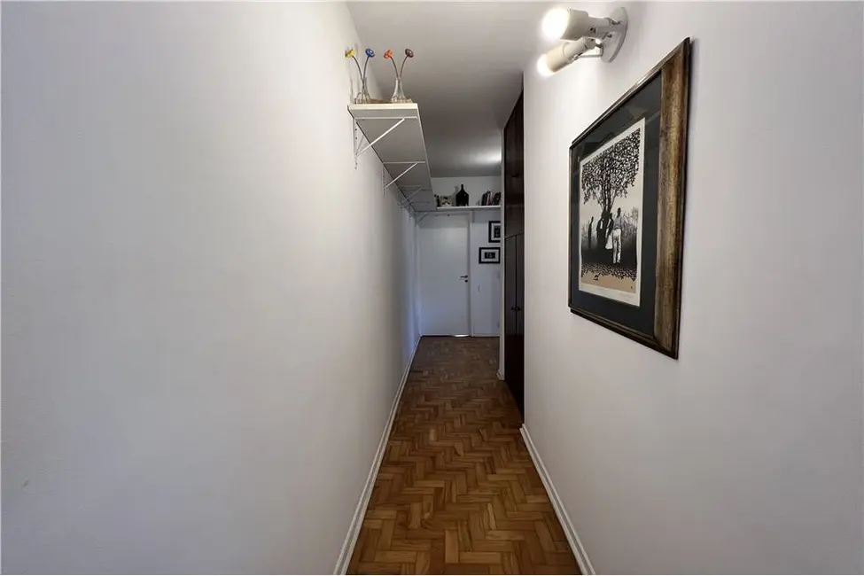 Foto 6 de Apartamento com 3 quartos à venda, 111m2 em Jardim Paulista, São Paulo - SP