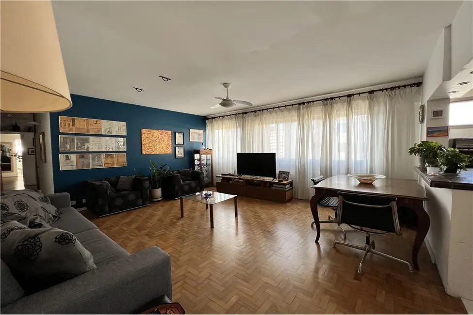 Foto 5 de Apartamento com 3 quartos à venda, 111m2 em Jardim Paulista, São Paulo - SP