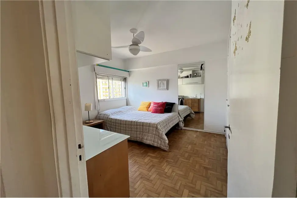 Foto 8 de Apartamento com 3 quartos à venda, 111m2 em Jardim Paulista, São Paulo - SP