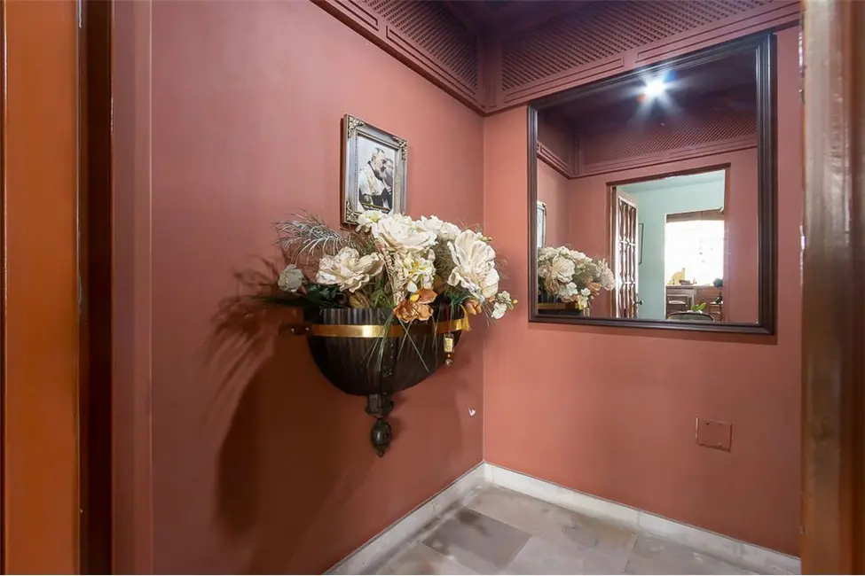 Foto 4 de Apartamento com 4 quartos à venda, 400m2 em Consolação, São Paulo - SP