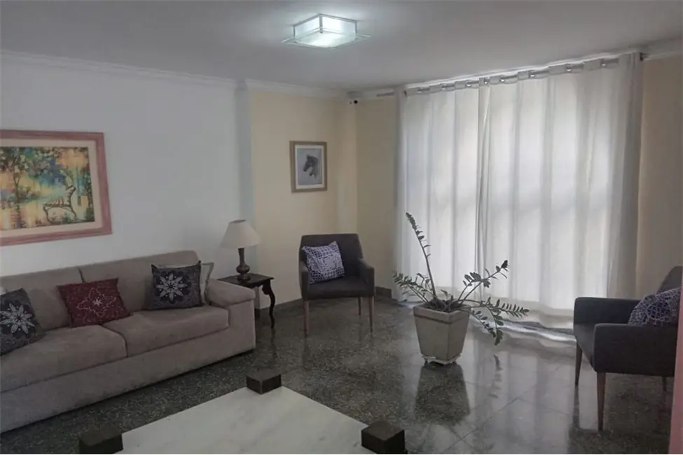 Apartamento com 2 quartos à venda, 62m2 em Moema, São Paulo - SP - imagem 8 Foto 8 de Apartamento com 2 quartos à venda, 62m2 em Moema, São Paulo - SP