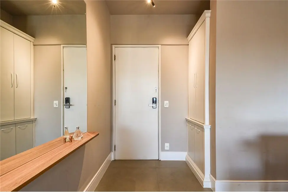 Apartamento com 1 quarto à venda, 103m2 em Moema, São Paulo - SP - imagem 8 Foto 8 de Apartamento com 1 quarto à venda, 103m2 em Moema, São Paulo - SP