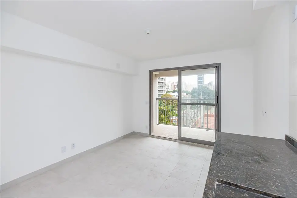 Foto 6 de Apartamento com 1 quarto à venda, 31m2 em Vila Clementino, São Paulo - SP