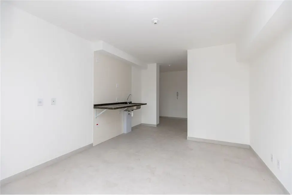 Foto 8 de Apartamento com 1 quarto à venda, 31m2 em Vila Clementino, São Paulo - SP