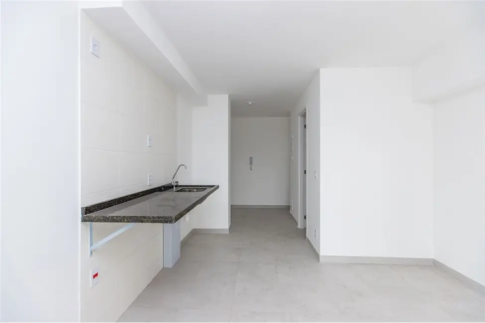 Foto 9 de Apartamento com 1 quarto à venda, 31m2 em Vila Clementino, São Paulo - SP