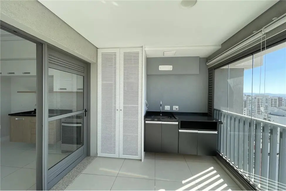 Foto 5 de Apartamento com 1 quarto à venda, 50m2 em Vila Mariana, São Paulo - SP