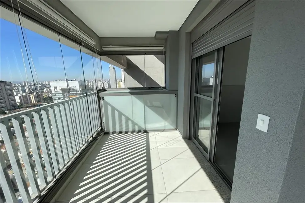 Foto 6 de Apartamento com 1 quarto à venda, 50m2 em Vila Mariana, São Paulo - SP