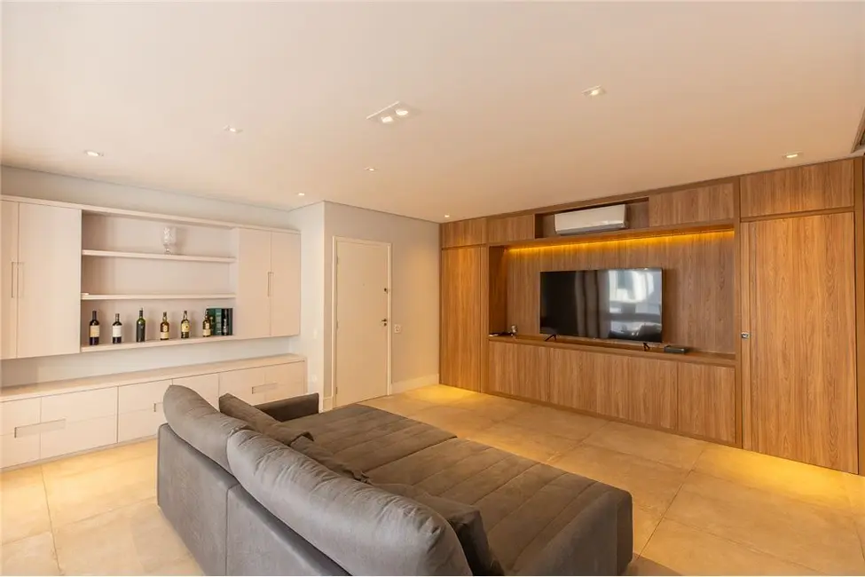 Foto 2 de Apartamento com 2 quartos à venda, 93m2 em Pinheiros, São Paulo - SP