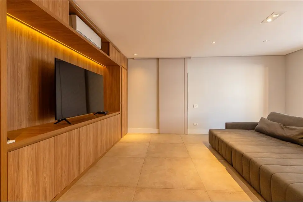 Foto 6 de Apartamento com 2 quartos à venda, 93m2 em Pinheiros, São Paulo - SP