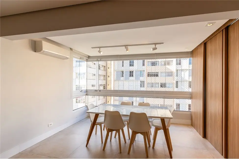 Foto 8 de Apartamento com 2 quartos à venda, 93m2 em Pinheiros, São Paulo - SP