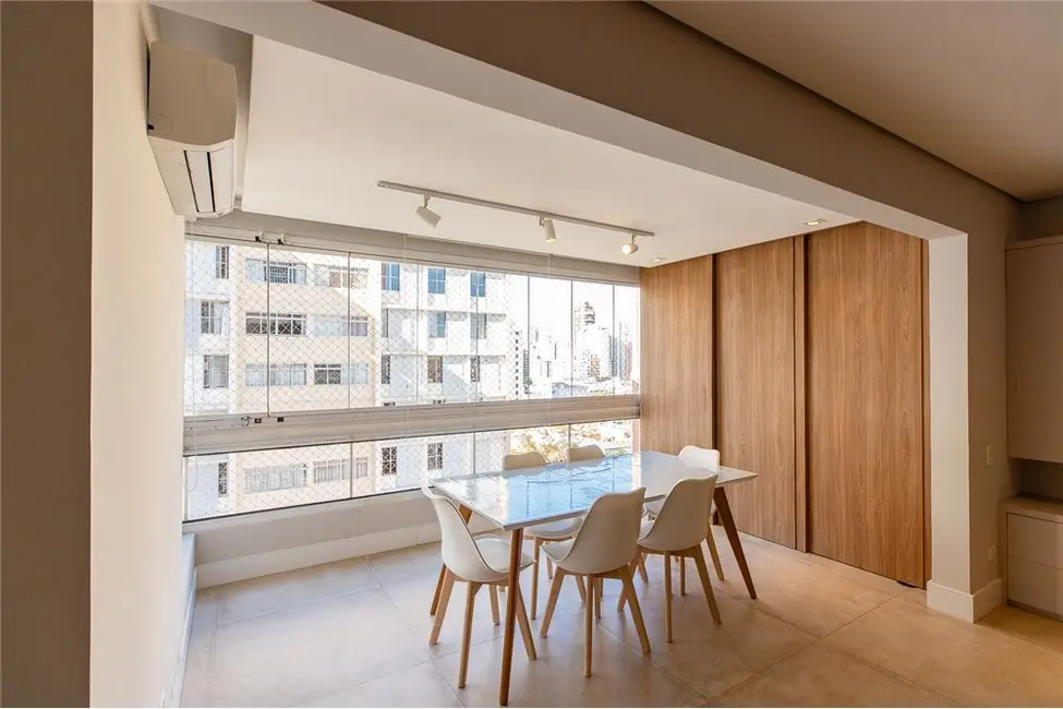 Foto 9 de Apartamento com 2 quartos à venda, 93m2 em Pinheiros, São Paulo - SP