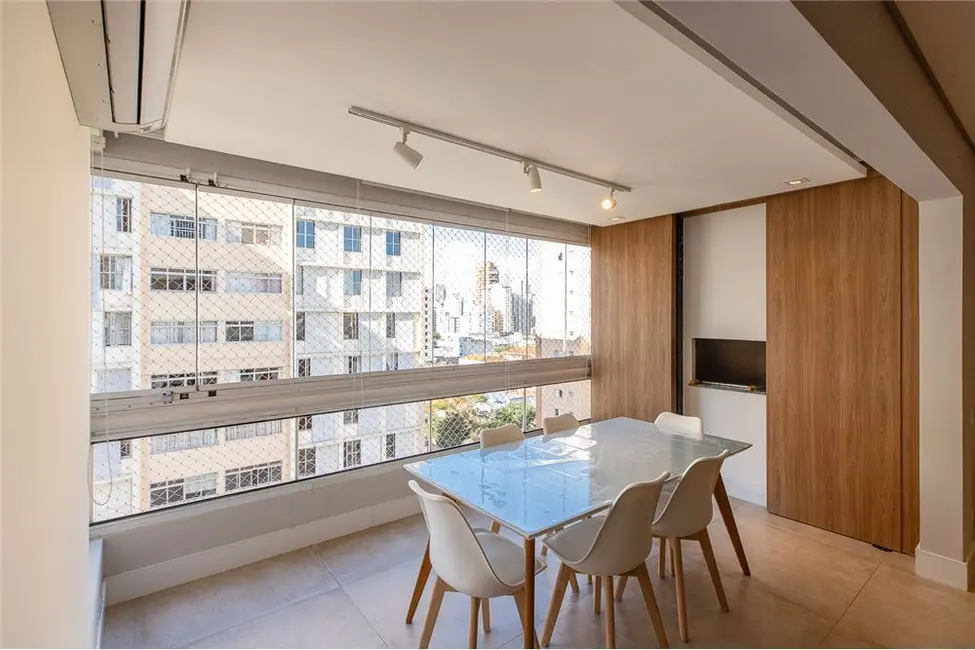 Foto 7 de Apartamento com 2 quartos à venda, 93m2 em Pinheiros, São Paulo - SP