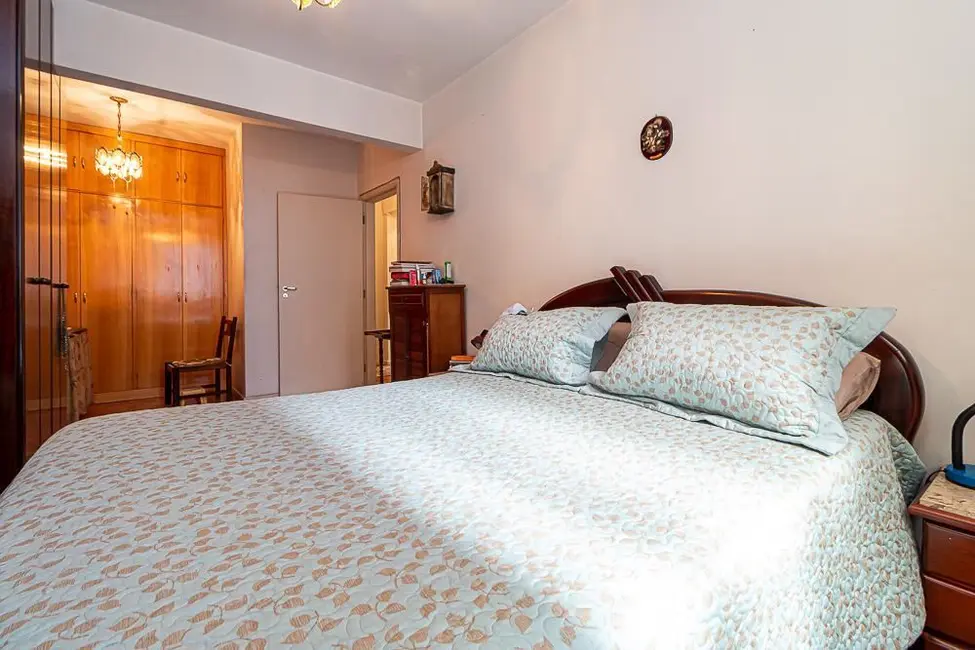Foto 2 de Apartamento com 3 quartos à venda, 169m2 em Cerqueira César, São Paulo - SP