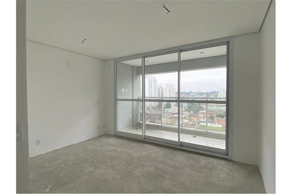 Foto 1 de Apartamento com 1 quarto à venda, 25m2 em Vila Clementino, São Paulo - SP