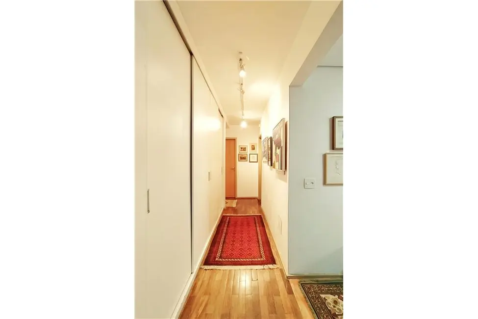 Apartamento com 4 quartos à venda, 172m2 em Itaim Bibi, São Paulo - SP - imagem 7 Foto 7 de Apartamento com 4 quartos à venda, 172m2 em Itaim Bibi, São Paulo - SP