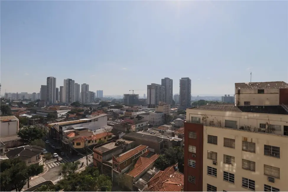 Foto 7 de Apartamento com 3 quartos à venda, 93m2 em Barra Funda, São Paulo - SP
