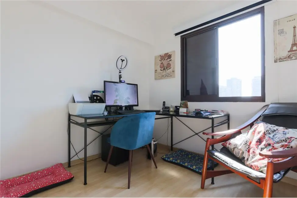 Foto 9 de Apartamento com 3 quartos à venda, 93m2 em Barra Funda, São Paulo - SP