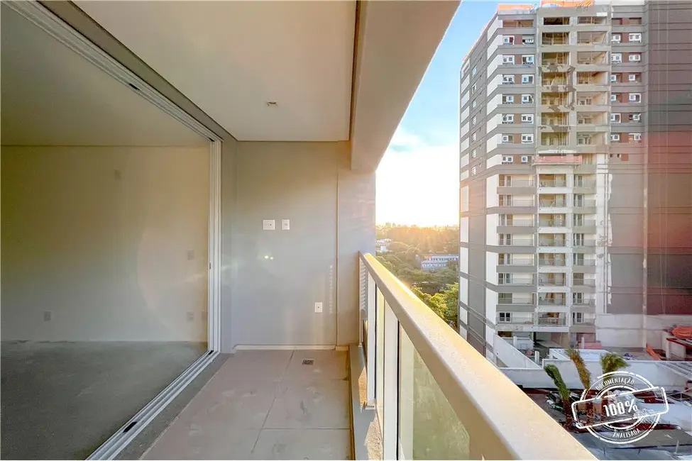 Foto 3 de Apartamento com 1 quarto à venda, 25m2 em Vila Clementino, São Paulo - SP