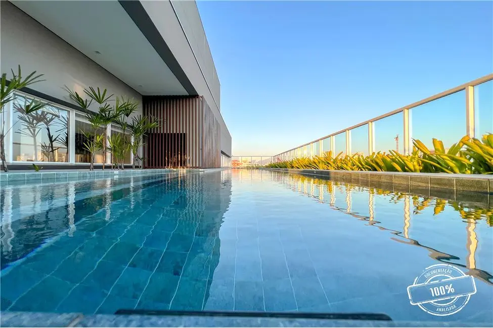 Foto 1 de Apartamento com 1 quarto à venda, 25m2 em Vila Clementino, São Paulo - SP