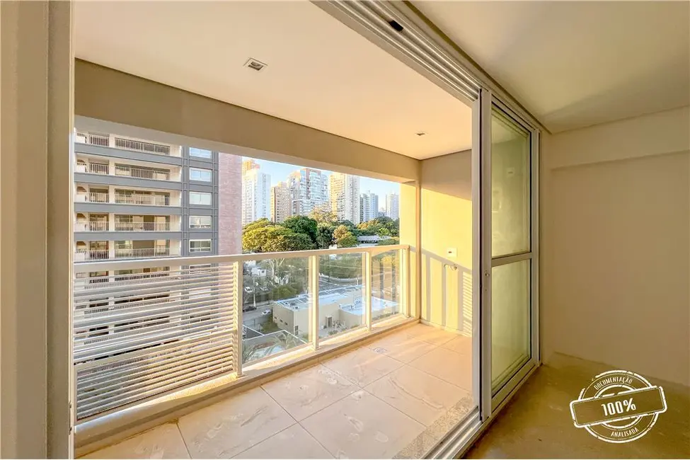 Foto 2 de Apartamento com 1 quarto à venda, 25m2 em Vila Clementino, São Paulo - SP