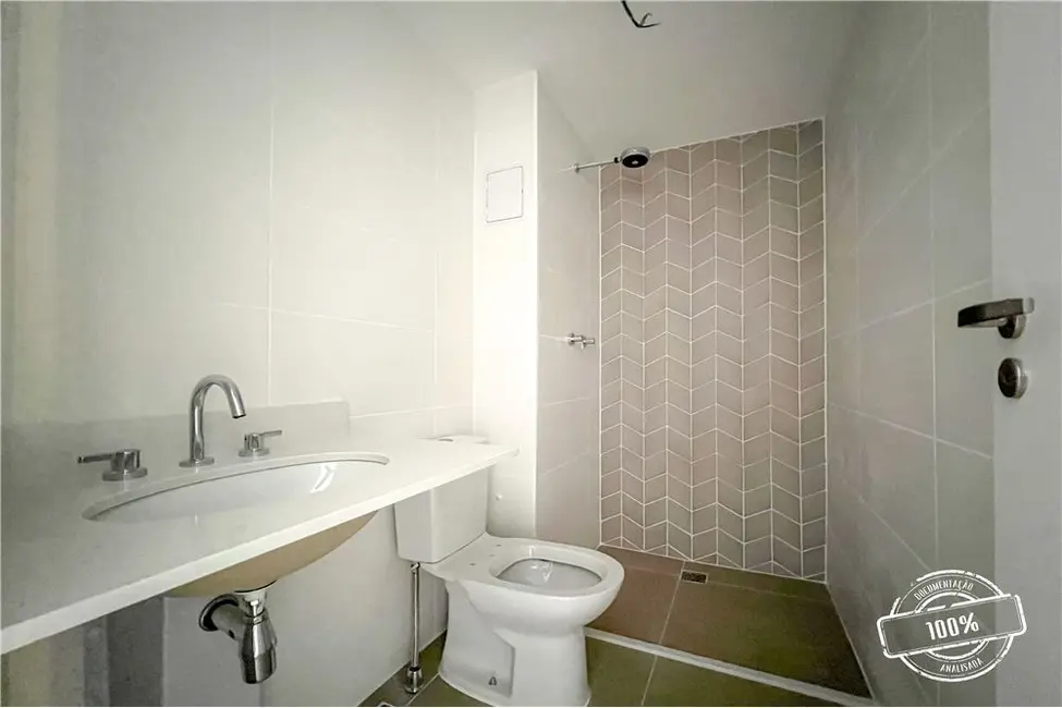 Foto 6 de Apartamento com 1 quarto à venda, 25m2 em Vila Clementino, São Paulo - SP