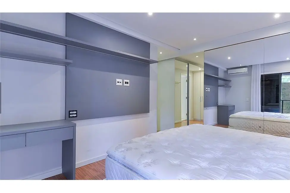 Apartamento com 3 quartos à venda, 163m2 em Higienópolis, São Paulo - SP - imagem 6 Foto 6 de Apartamento com 3 quartos à venda, 163m2 em Higienópolis, São Paulo - SP