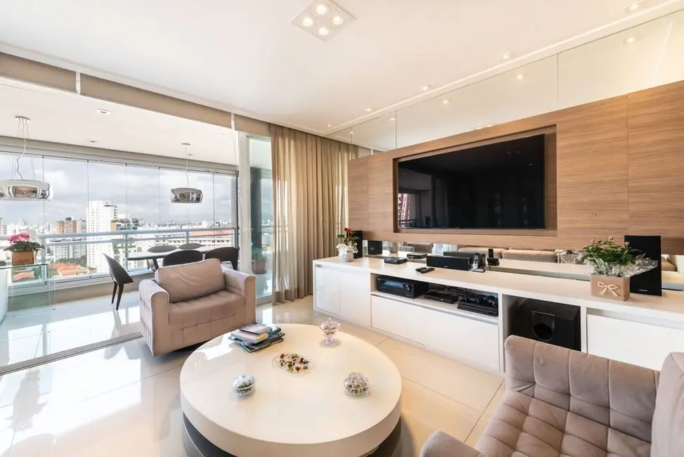 Apartamento com 4 quartos à venda, 171m2 em Paraíso, São Paulo - SP - imagem 3 Foto 3 de Apartamento com 4 quartos à venda, 171m2 em Paraíso, São Paulo - SP