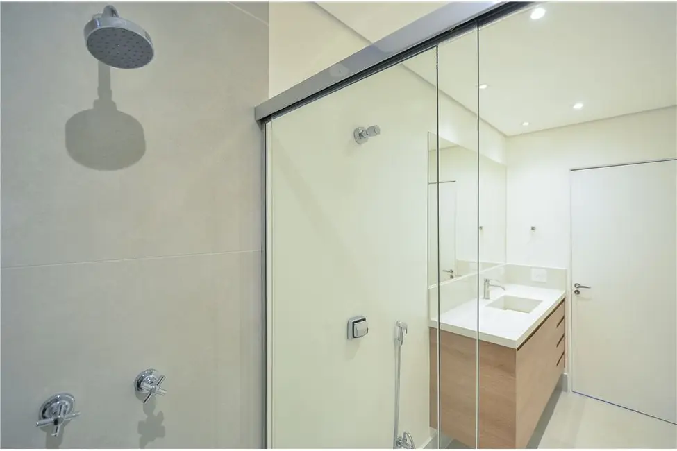 Apartamento com 3 quartos à venda, 137m2 em Itaim Bibi, São Paulo - SP - imagem 9 Foto 9 de Apartamento com 3 quartos à venda, 137m2 em Itaim Bibi, São Paulo - SP