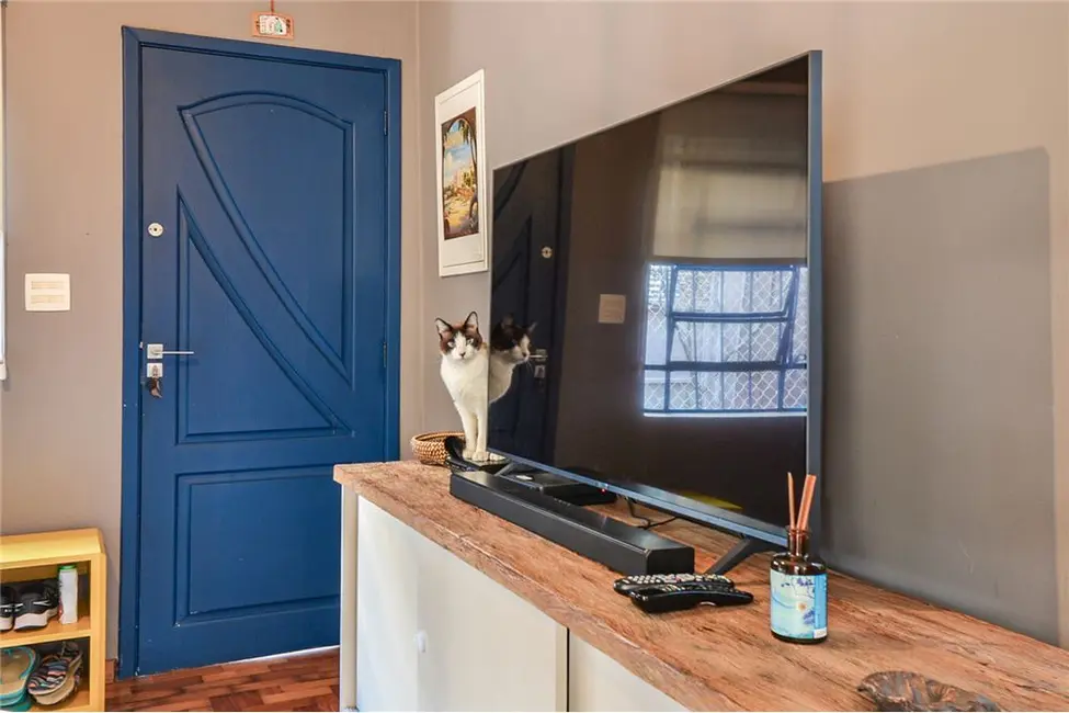 Casa com 2 quartos à venda, 96m2 em Pinheiros, São Paulo - SP - imagem 9 Foto 9 de Casa com 2 quartos à venda, 96m2 em Pinheiros, São Paulo - SP