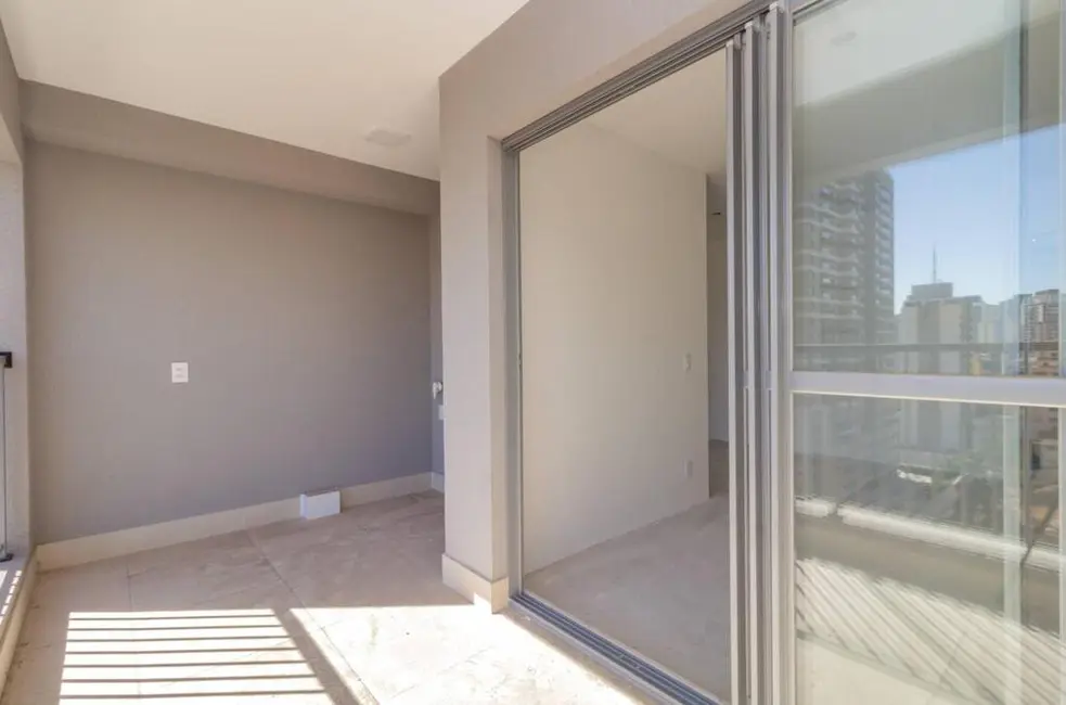 Apartamento com 1 quarto à venda, 47m2 em Vila Mariana, São Paulo - SP - imagem 3 Foto 3 de Apartamento com 1 quarto à venda, 47m2 em Vila Mariana, São Paulo - SP