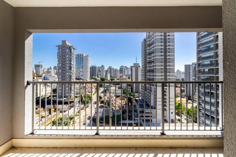 Apartamento com 1 quarto à venda, 47m2 em Vila Mariana, São Paulo - SP - imagem 2 Foto 2 de Apartamento com 1 quarto à venda, 47m2 em Vila Mariana, São Paulo - SP
