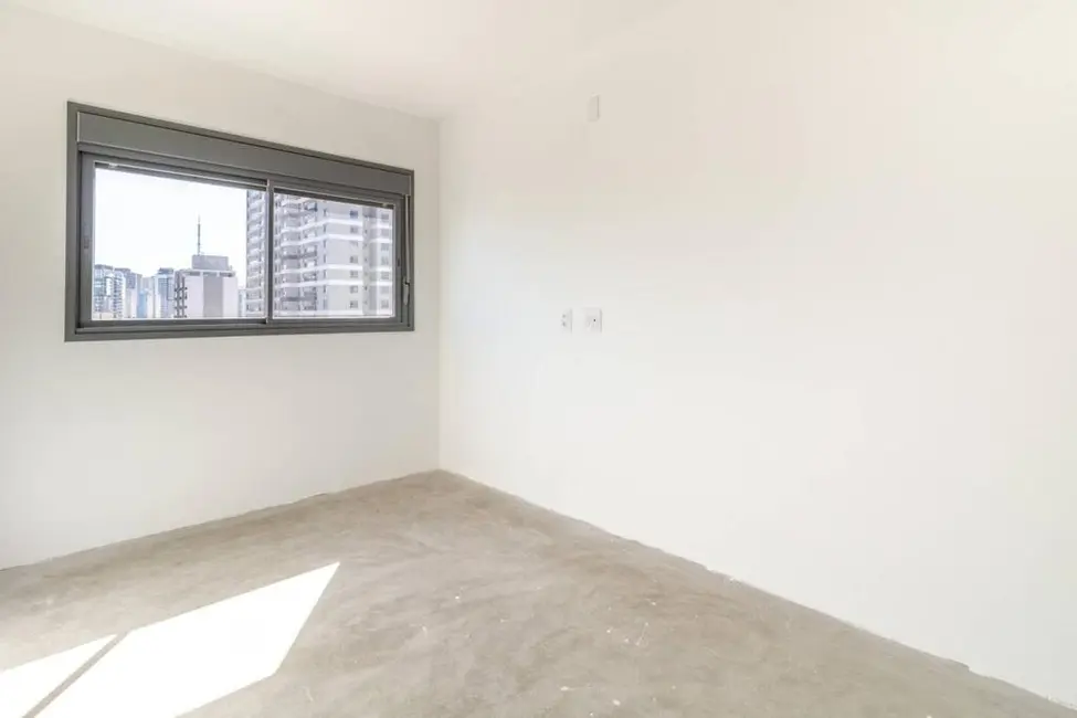 Apartamento com 1 quarto à venda, 47m2 em Vila Mariana, São Paulo - SP - imagem 7 Foto 7 de Apartamento com 1 quarto à venda, 47m2 em Vila Mariana, São Paulo - SP