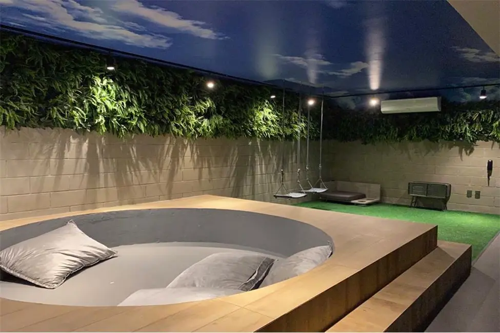 Foto 7 de Apartamento com 1 quarto à venda, 27m2 em Consolação, São Paulo - SP