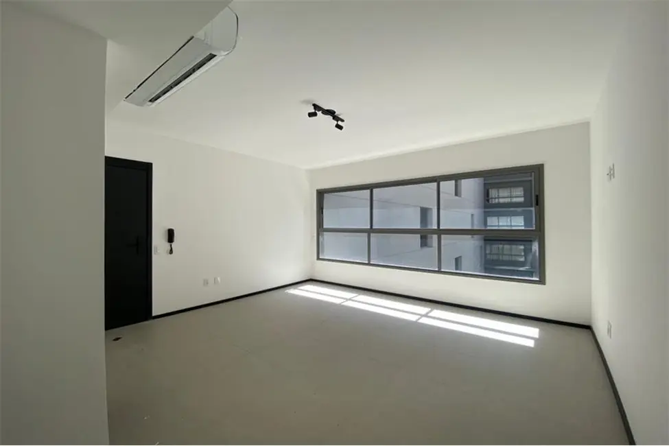 Foto 1 de Apartamento com 1 quarto à venda, 27m2 em Consolação, São Paulo - SP