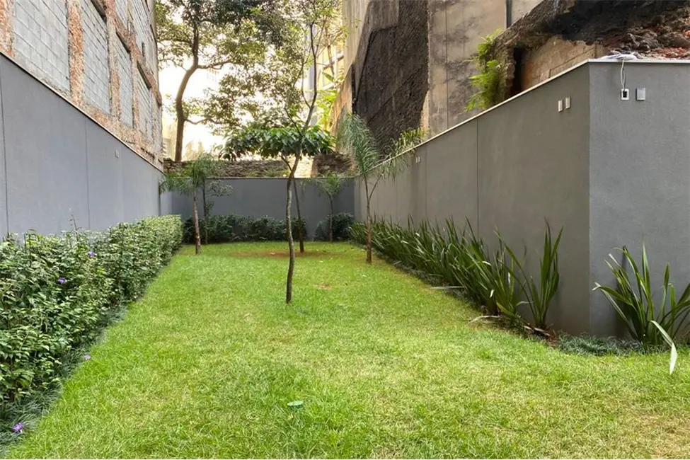 Foto 6 de Apartamento com 1 quarto à venda, 27m2 em Consolação, São Paulo - SP